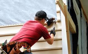 Best Fiber Cement Siding Installation  in Spring Valley Lake, CA